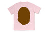 BIG APE HEAD TEE
