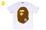BIG APE HEAD TEE