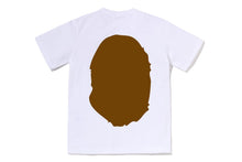 BIG APE HEAD TEE