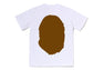 BIG APE HEAD TEE