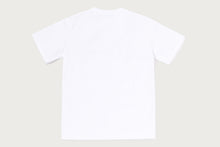 1ST CAMO COLLEGE TEE