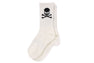 【 BAPE X MMJ 】LOGO SOCKS 7TH