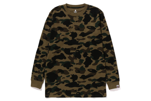 1ST CAMO THERMAL LT | bape.com