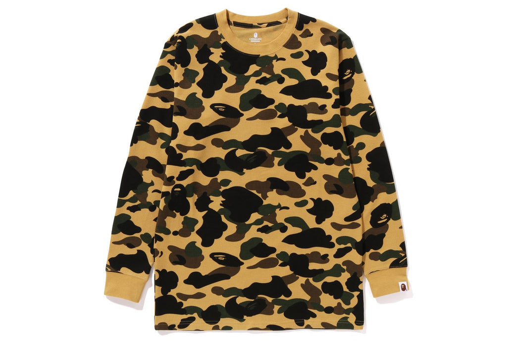 1ST CAMO THERMAL LT | bape.com