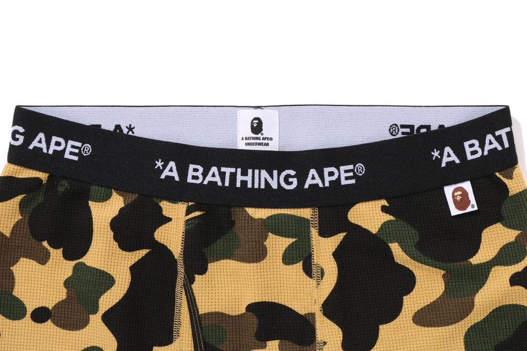 Bape camo leggings best sale