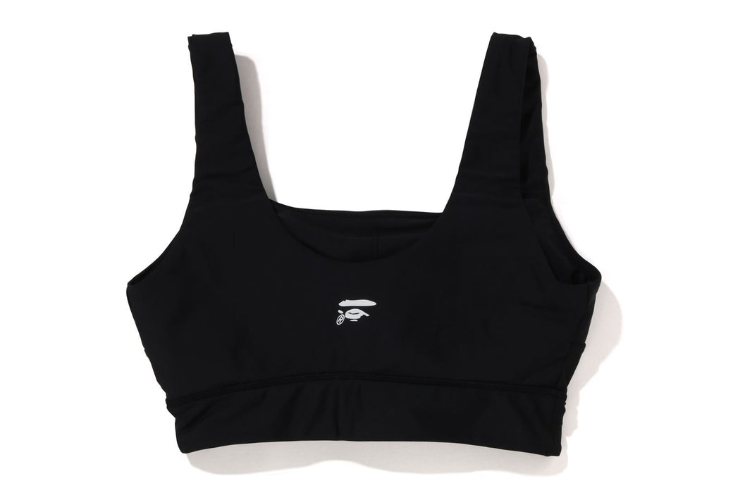 A BATHING APE SPORT BRA | bape.com