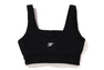 A BATHING APE SPORT BRA