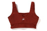 A BATHING APE SPORT BRA