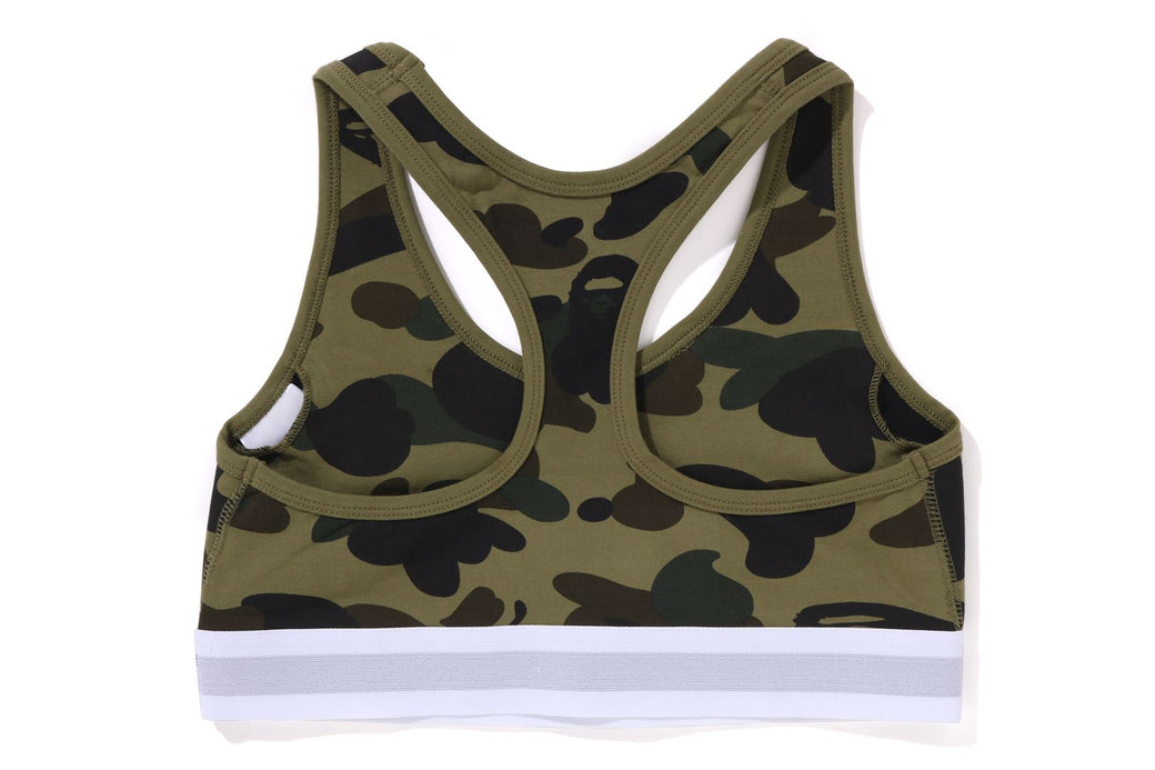 ABC CAMO SPORT BRA