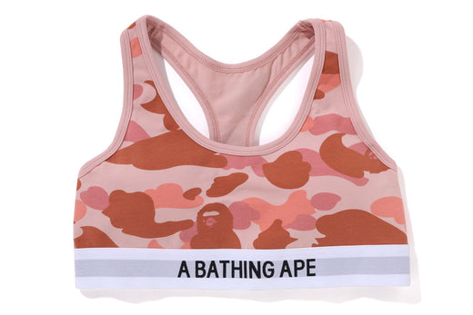 1ST CAMO SPORT BRA