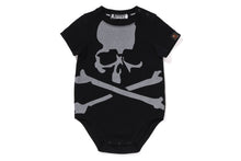 【 BAPE X MMJ 】APE HEAD BODYSUIT