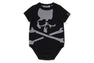 【 BAPE X MMJ 】APE HEAD BODYSUIT