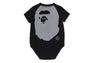 【 BAPE X MMJ 】APE HEAD BODYSUIT