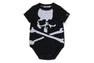 【 BAPE X MMJ 】APE HEAD BODYSUIT