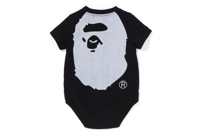 【 BAPE X MMJ 】APE HEAD BODYSUIT