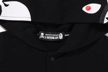 【 BAPE X MMJ 】SHARK ROMPERS