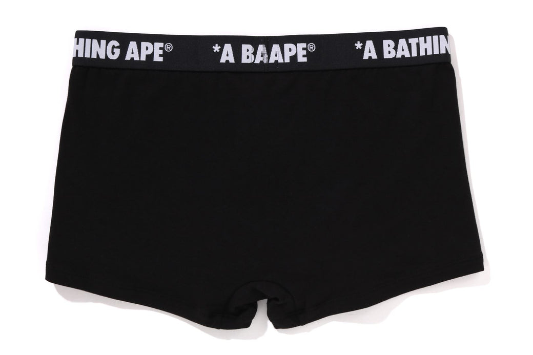 ONE POINT TRUNKS | bape.com