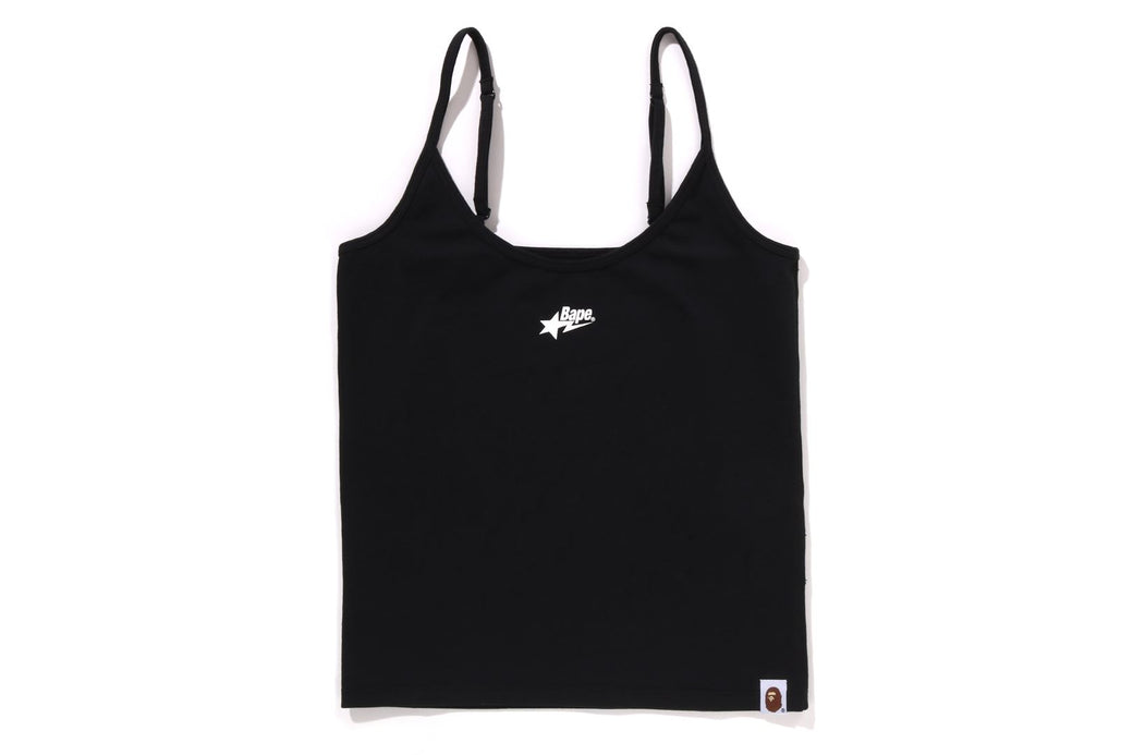 BAPE STA LOGO CAMISOLE | bape.com