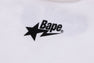 BAPE STA LOGO CAMISOLE