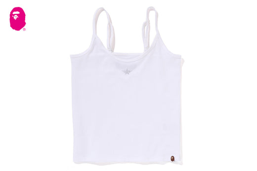 CRYSTAL TWIN STA CAMISOLE