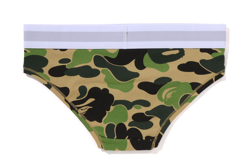ABC CAMO SHORTS | bape.com