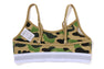 ABC CAMO SPORT BRA