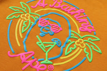 NEON APE HEAD BODYSUIT