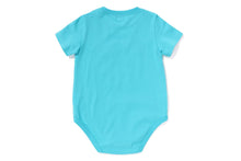 NEON APE HEAD BODYSUIT