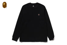 APE HEAD ONE POINT THERMAL LT UNDERWEAR