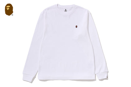 APE HEAD ONE POINT THERMAL LT UNDERWEAR