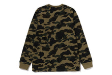 1ST CAMO THERMAL LT UNDERWEAR