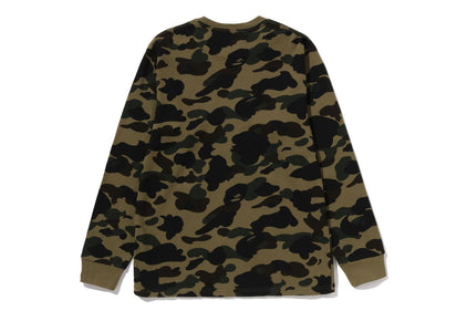 1ST CAMO THERMAL LT UNDERWEAR
