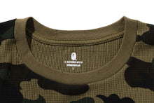 1ST CAMO THERMAL LT UNDERWEAR