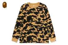 1ST CAMO THERMAL LT UNDERWEAR