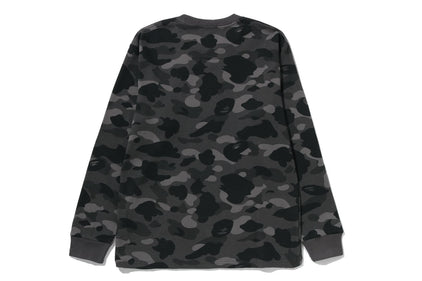 COLOR CAMO THERMAL LT UNDERWEAR