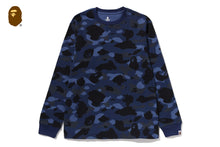 COLOR CAMO THERMAL LT UNDERWEAR