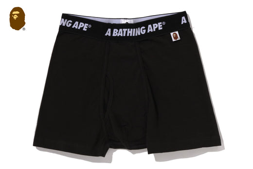 BAPE TRUNKS UNDERWEAR