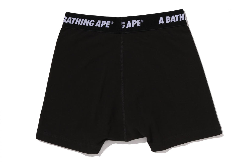 BAPE TRUNKS UNDERWEAR | bape.com