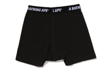 BAPE TRUNKS UNDERWEAR