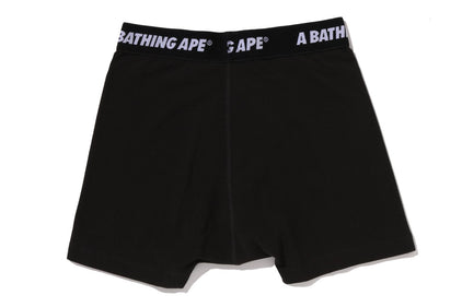 BAPE TRUNKS UNDERWEAR