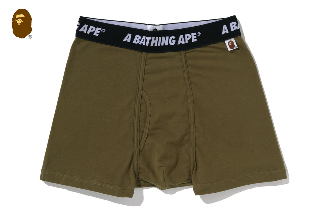 BAPE TRUNKS UNDERWEAR | bape.com