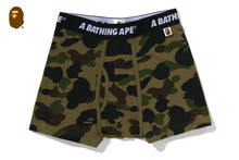 1ST CAMO TRUNKS UNDERWEAR