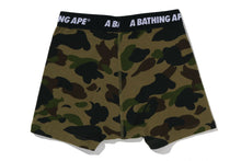 1ST CAMO TRUNKS UNDERWEAR