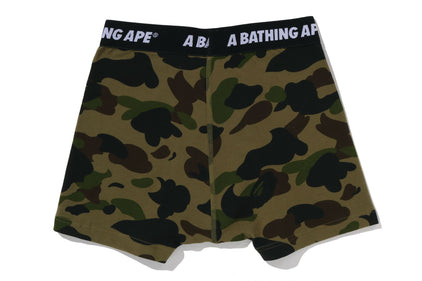 1ST CAMO TRUNKS UNDERWEAR
