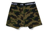 1ST CAMO TRUNKS UNDERWEAR