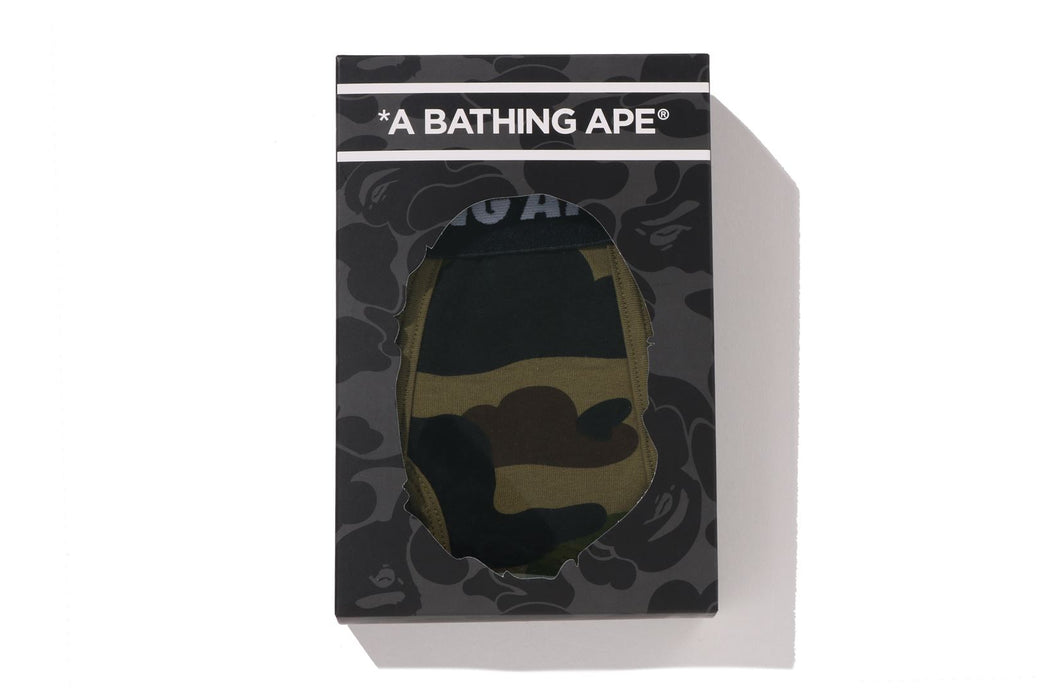 1ST CAMO TRUNKS UNDERWEAR | bape.com