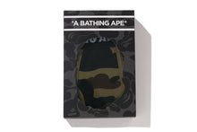 1ST CAMO TRUNKS UNDERWEAR