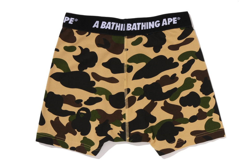 1ST CAMO TRUNKS UNDERWEAR | bape.com