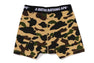 1ST CAMO TRUNKS UNDERWEAR