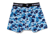 ABC CAMO TRUNKS UNDERWEAR